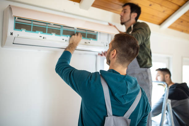 Best Emergency HVAC repair  in Tremont, PA