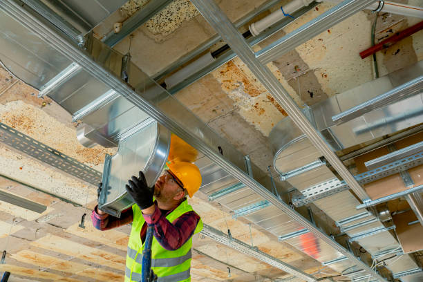 Reliable Tremont, PA HVAC Solutions