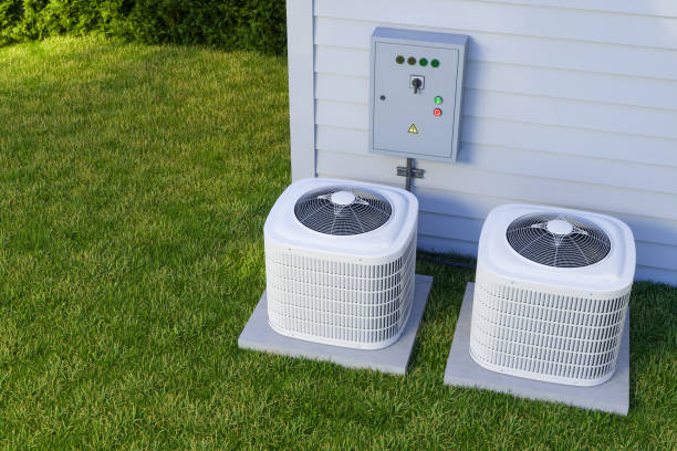 Best HVAC installation services  in Tremont, PA