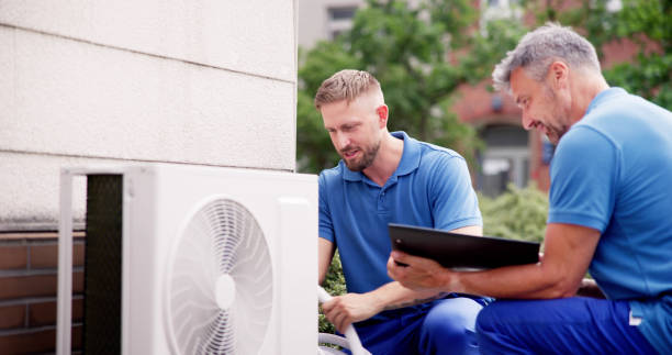 Best Ductless HVAC repair  in Tremont, PA