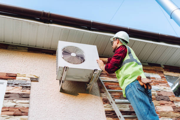  Tremont, PA HVAC Pros