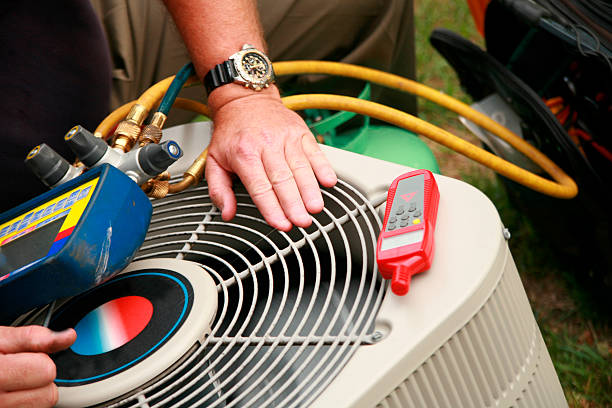 Best HVAC air duct cleaning  in Tremont, PA