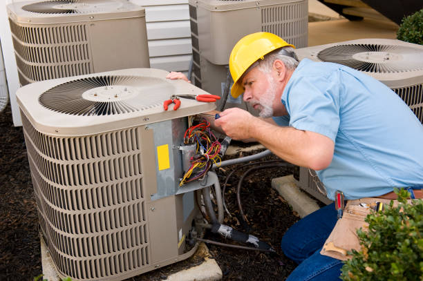Ductless HVAC repair in Tremont, PA