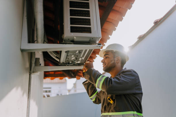 Best HVAC emergency services  in Tremont, PA
