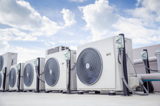 Best HVAC cleaning services  in Tremont, PA
