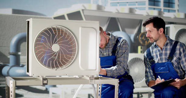 Best AC installation near me  in Tremont, PA