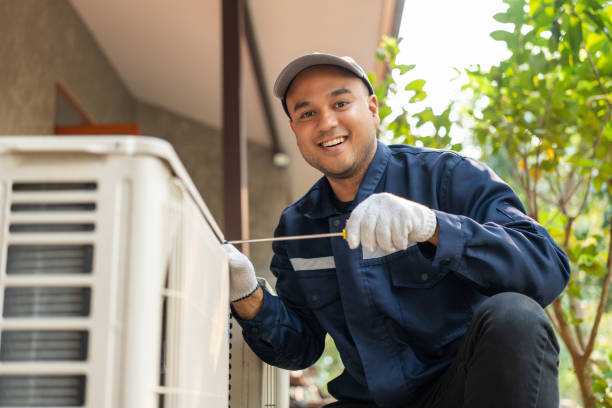 Best Emergency HVAC repair  in Tremont, PA