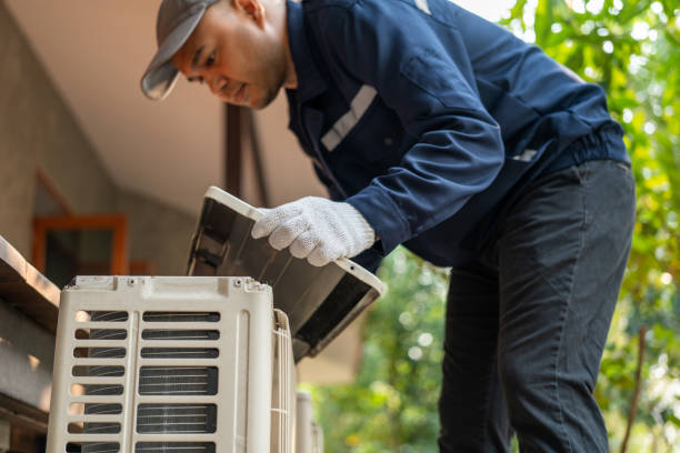Best HVAC repair near me  in Tremont, PA