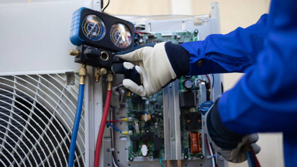 Best Local HVAC companies  in Tremont, PA